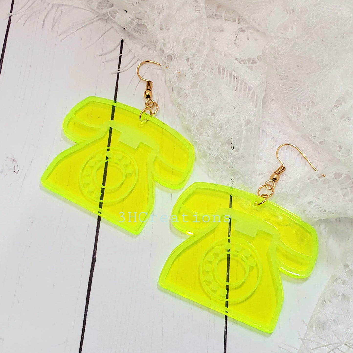 Vintage Telephones image 0