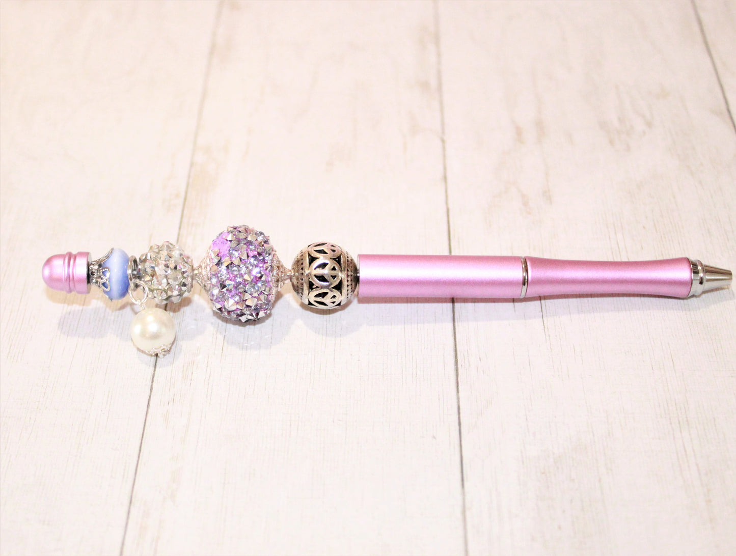 Designer Refillable Pens image 5