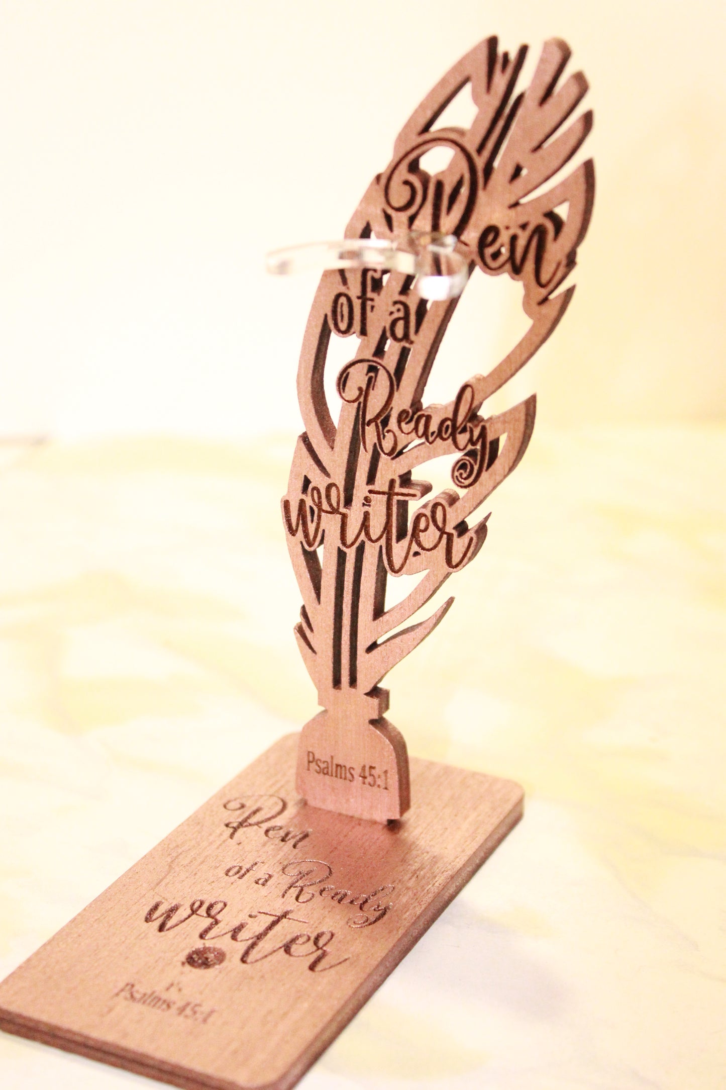 Designer Pen holder image 1