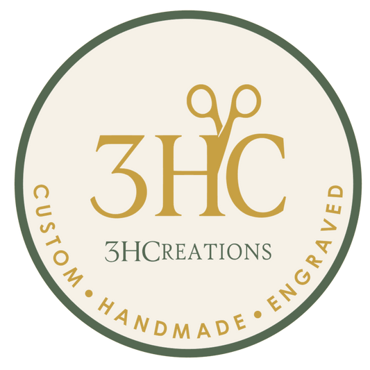 🌿 Welcome to the New 3HCreations!