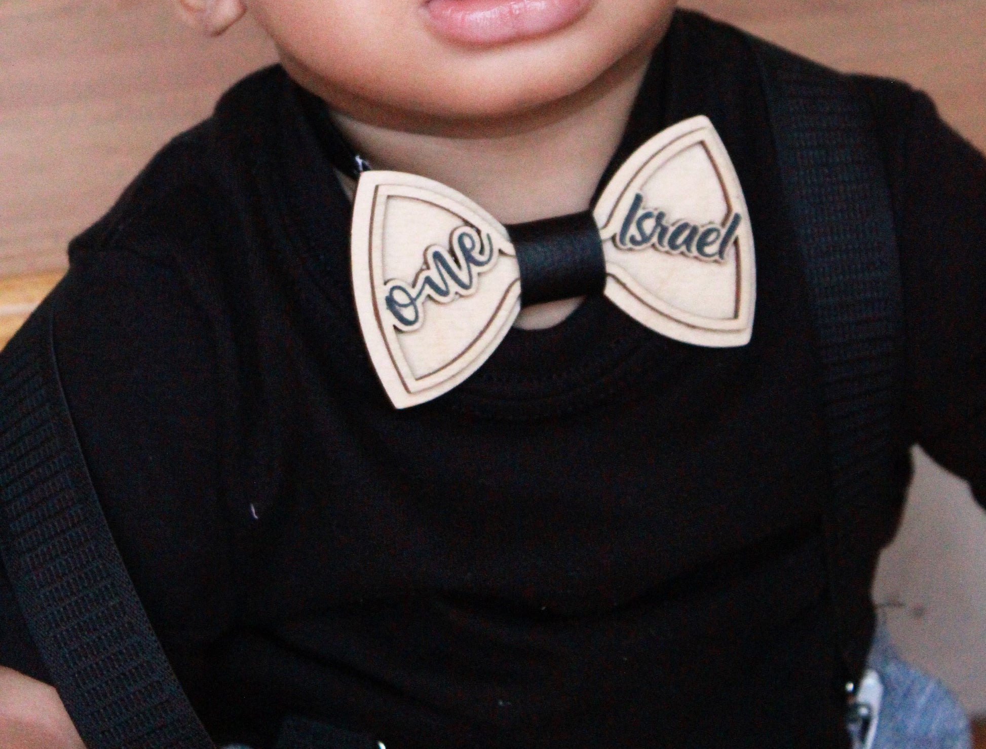 Birthday Vest/Tie image 4