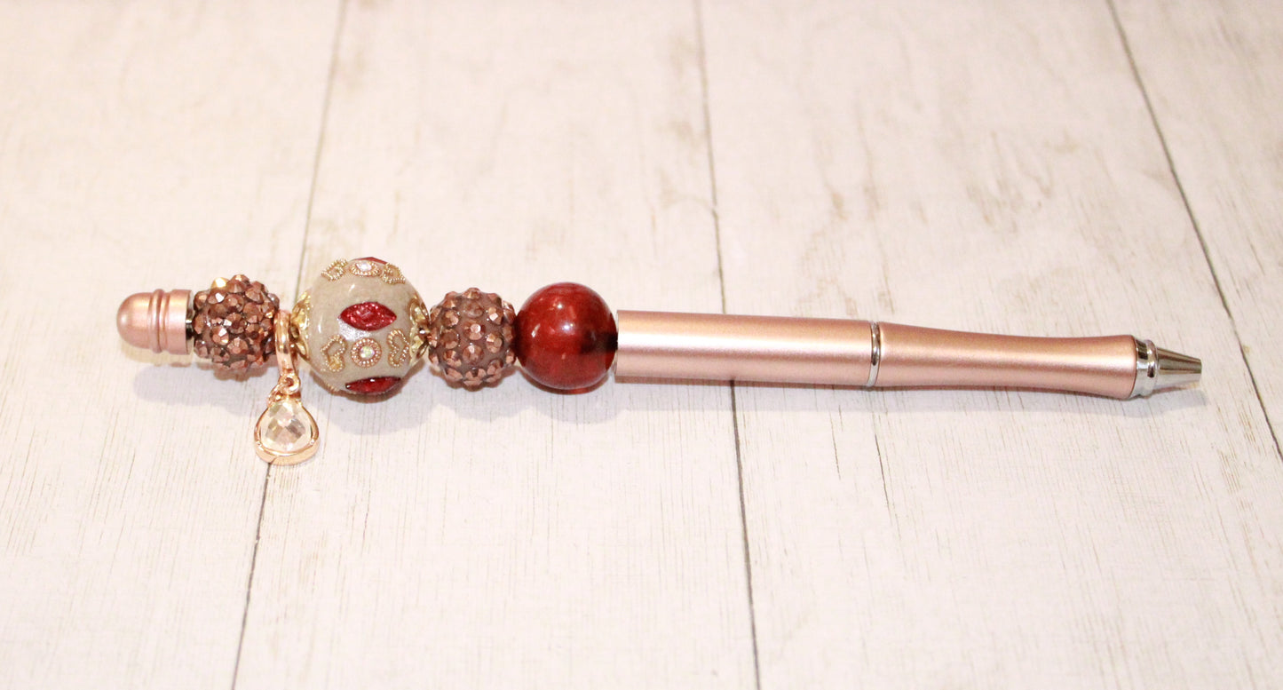 Designer Refillable Pens image 4