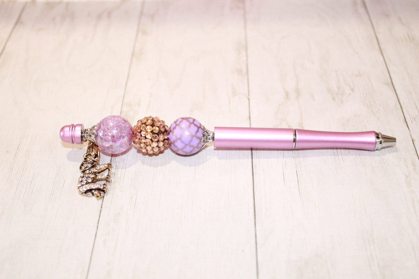 Designer Refillable Pens image 3