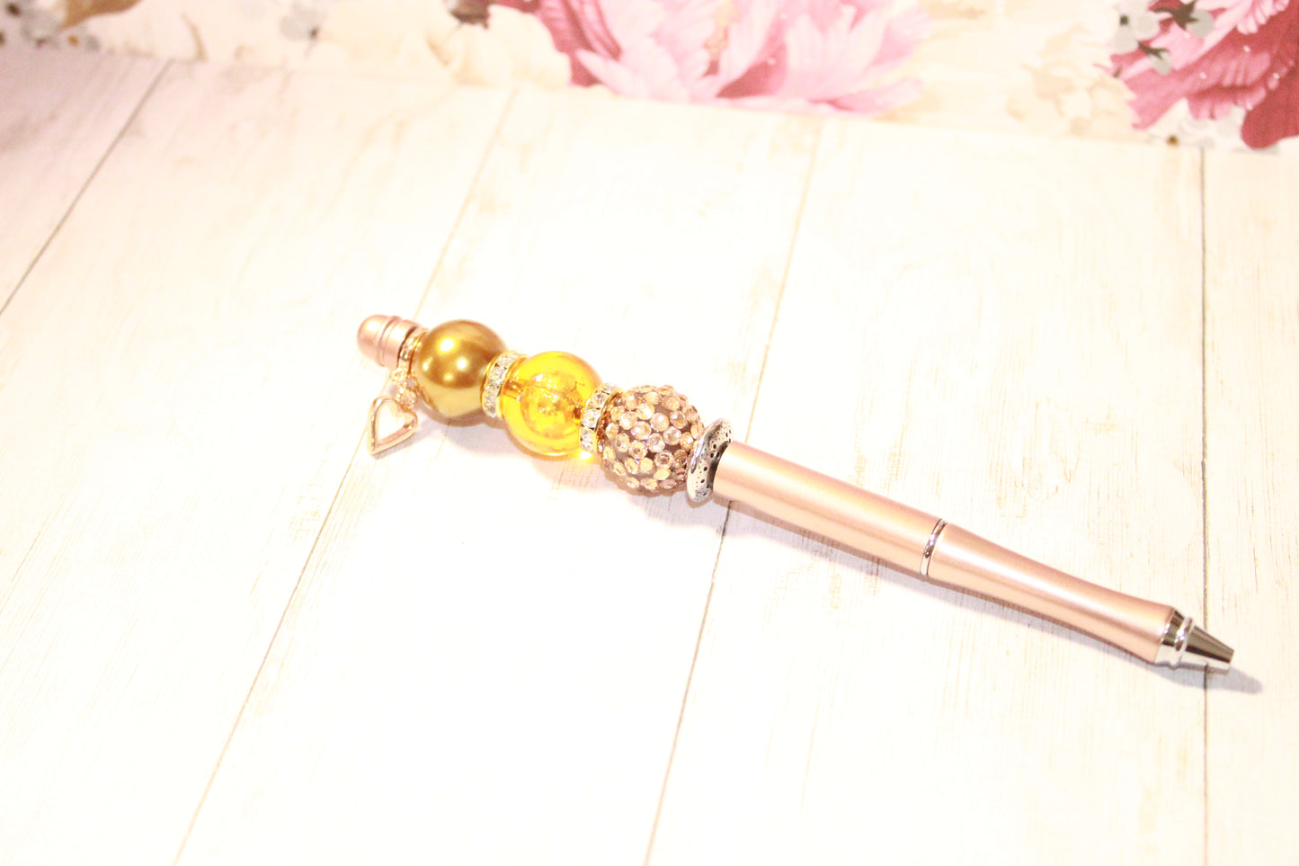 Designer Refillable Pens image 1