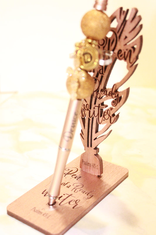 Designer Pen holder image 0