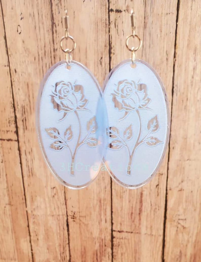 Elegant Rose image 1