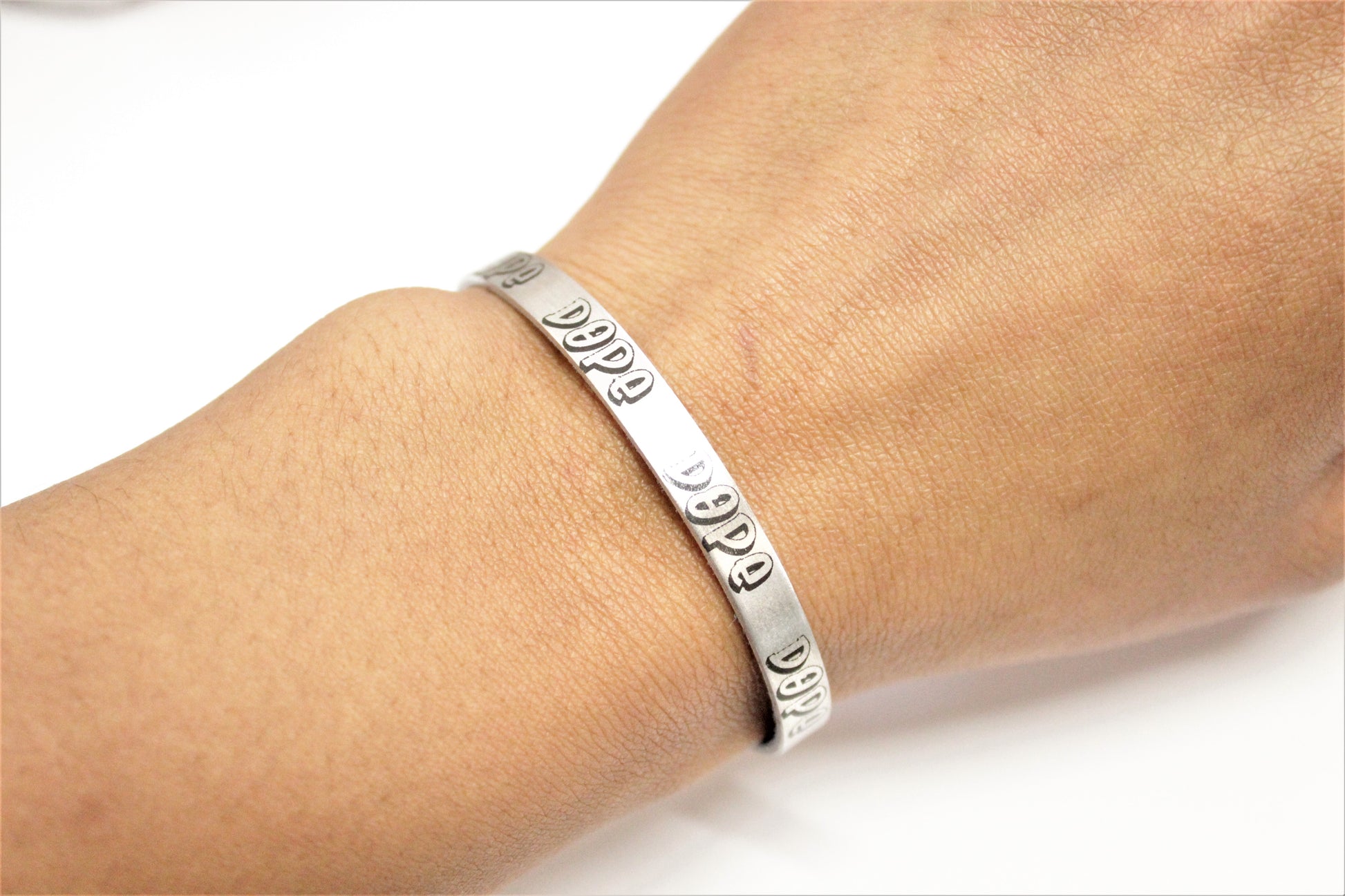 Customize Bracelets image 0