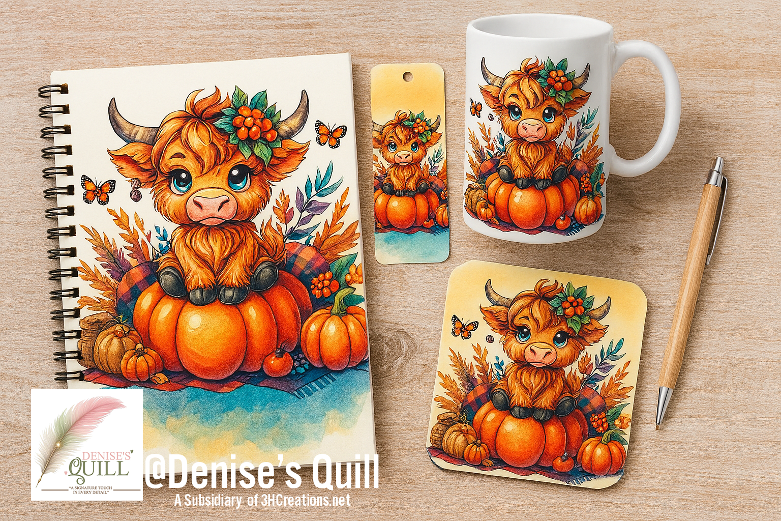 Journal Sets image 0