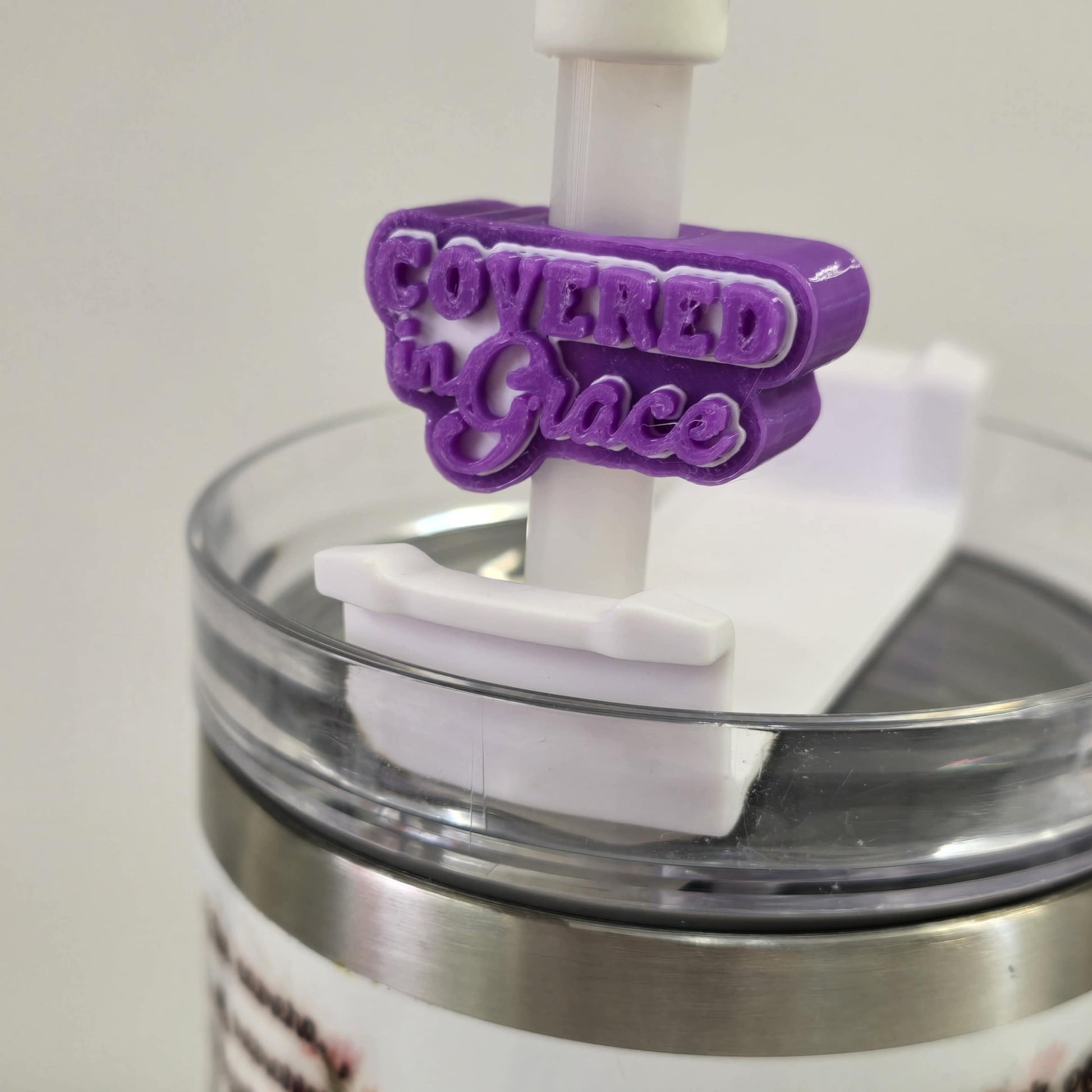 Straw - Pen Toppers image 4